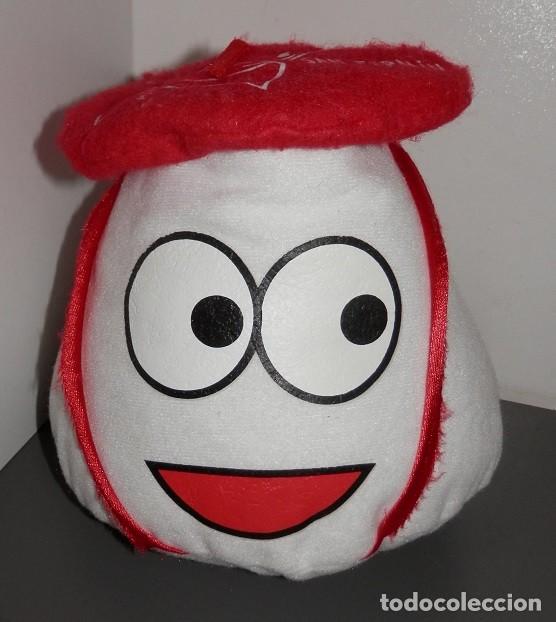 Juguetes antiguos: UN PELUCHE-SAN FERMIN - Foto 1
