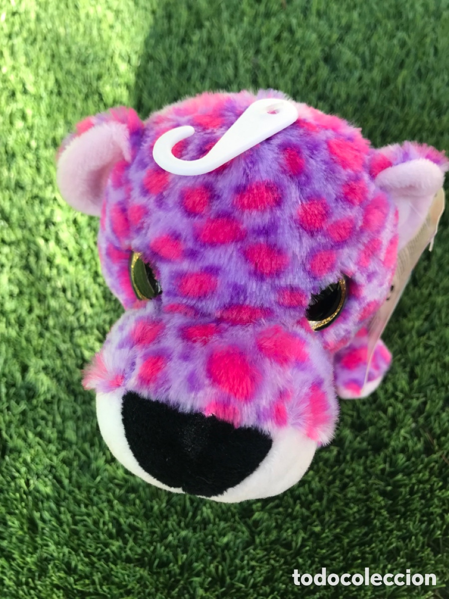 Juguetes antiguos: Peluche 18 cm. - Foto 3