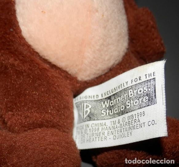 Juguetes antiguos: UN PELUCHE-WARNER BROS JERRY - Foto 2