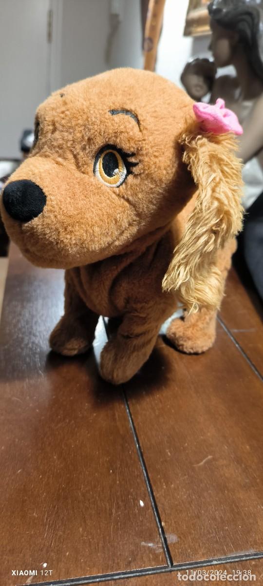 Juguetes antiguos: LUCY PERRITA INTERACTIVA - Foto 1