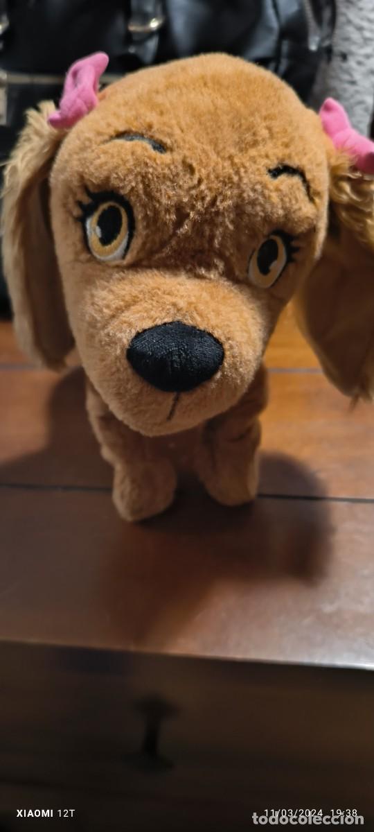 Juguetes antiguos: LUCY PERRITA INTERACTIVA - Foto 2