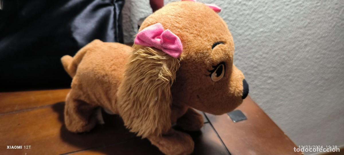 Juguetes antiguos: LUCY PERRITA INTERACTIVA - Foto 3