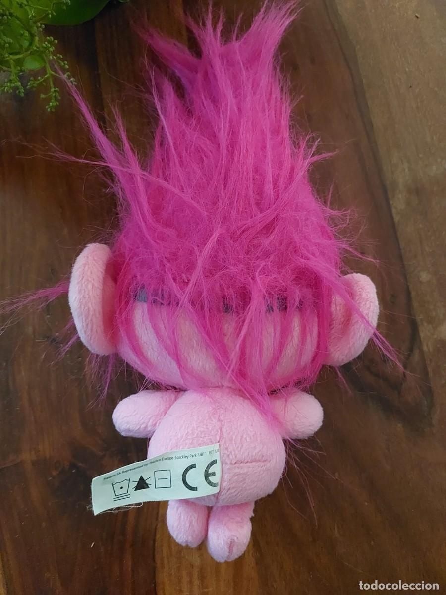 Juguetes antiguos: Troll - Foto 2