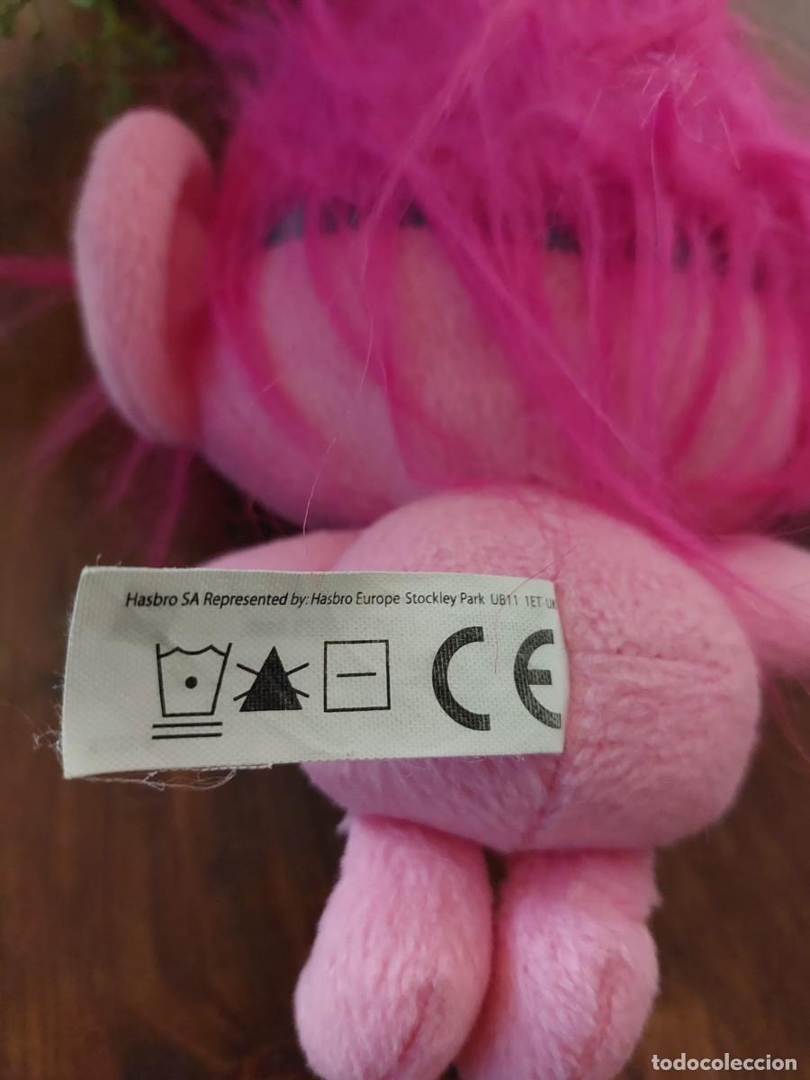Juguetes antiguos: Troll - Foto 3