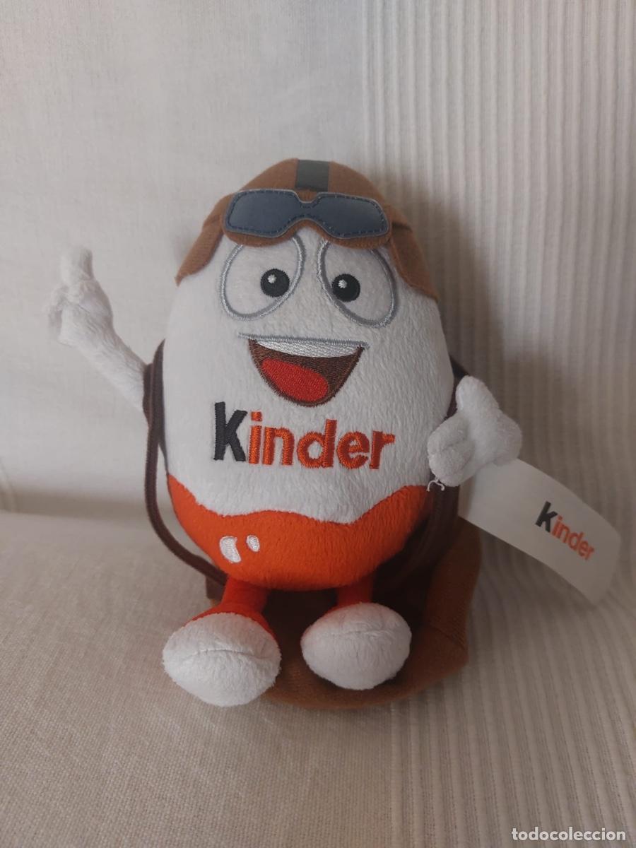 Juguetes antiguos: Peluche - Foto 1
