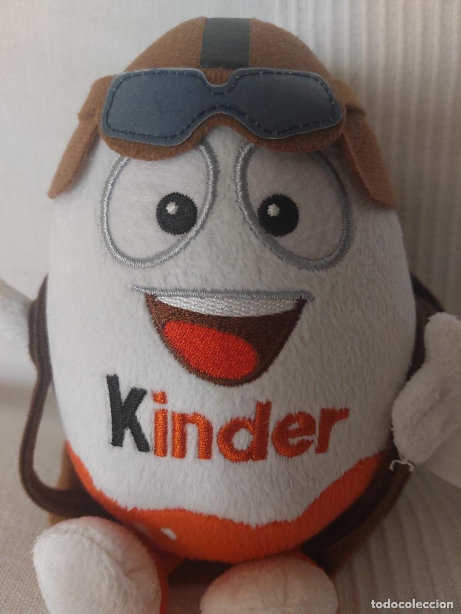 Juguetes antiguos: Peluche - Foto 2