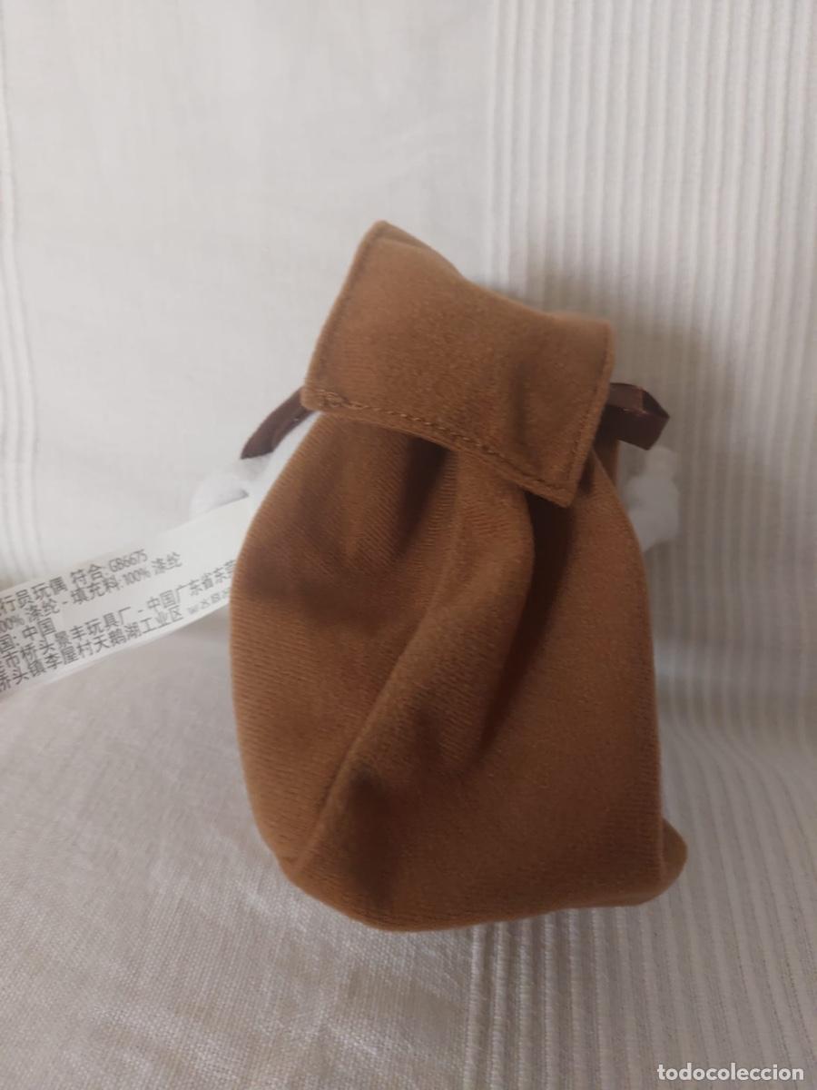 Juguetes antiguos: Peluche - Foto 3