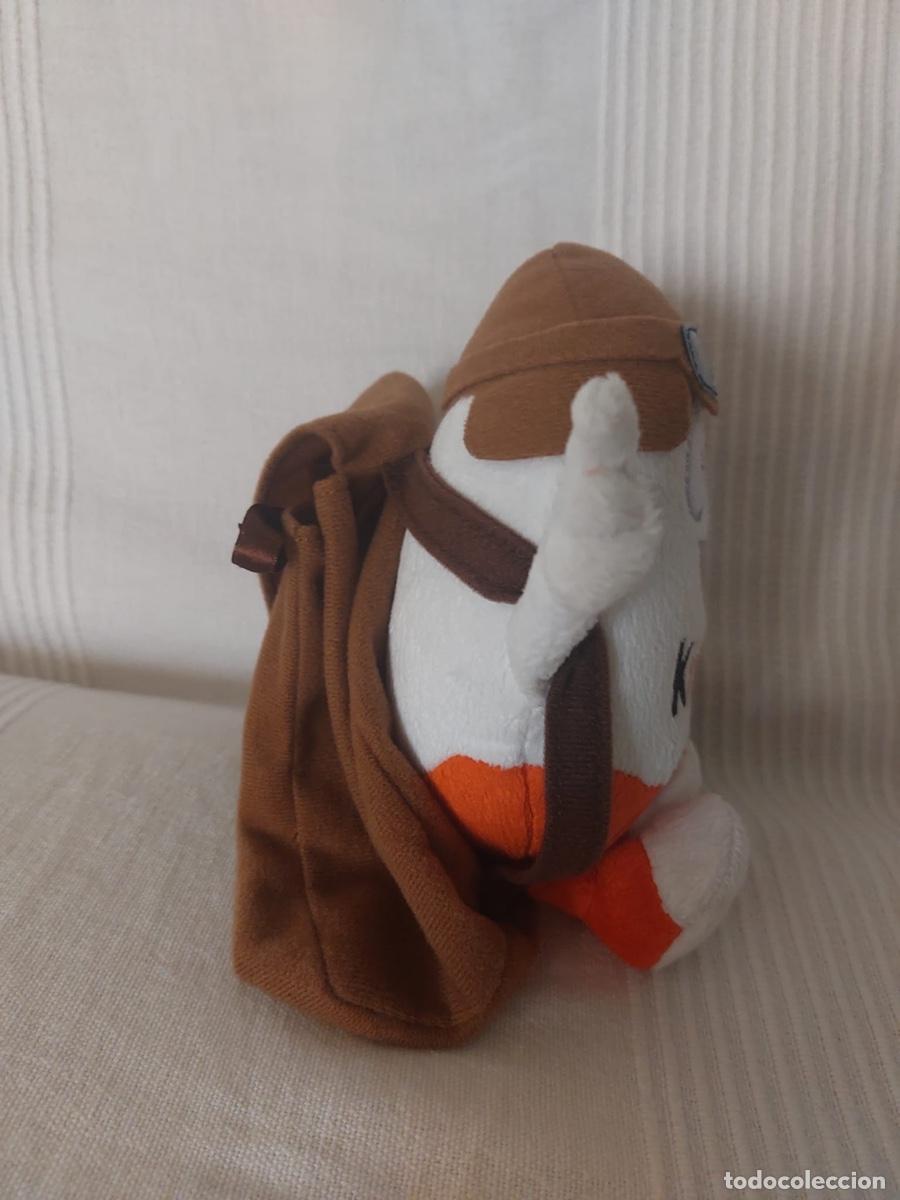Juguetes antiguos: Peluche - Foto 4