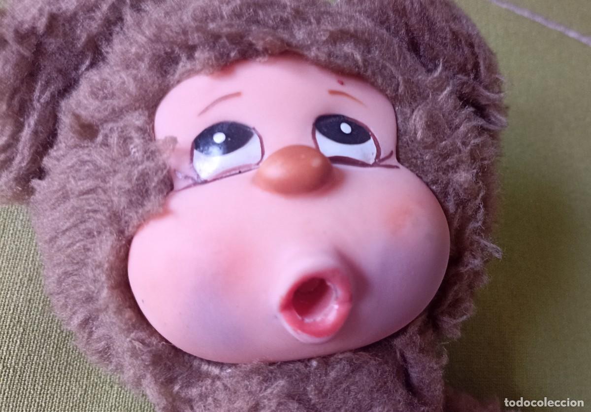 Juguetes antiguos: Peluche - Foto 2