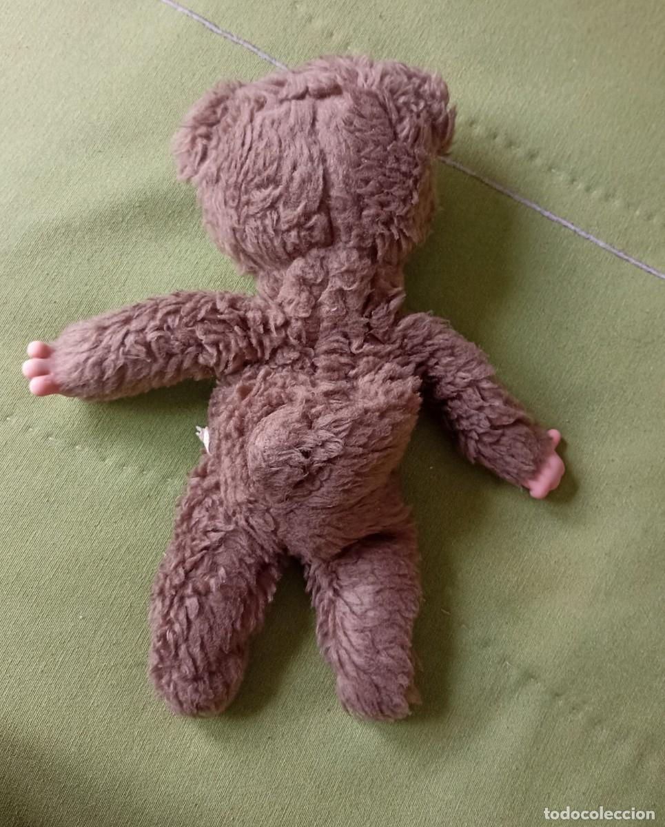 Juguetes antiguos: Peluche - Foto 3