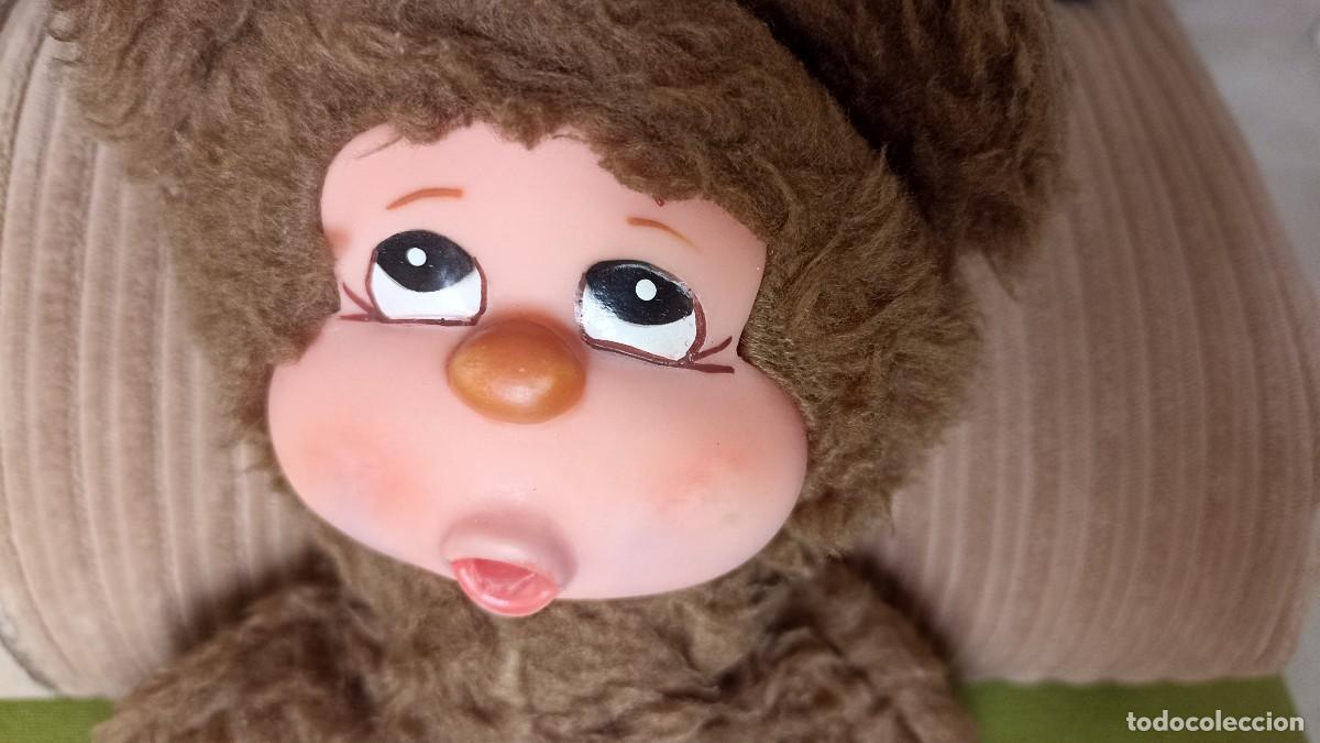 Juguetes antiguos: Peluche - Foto 4