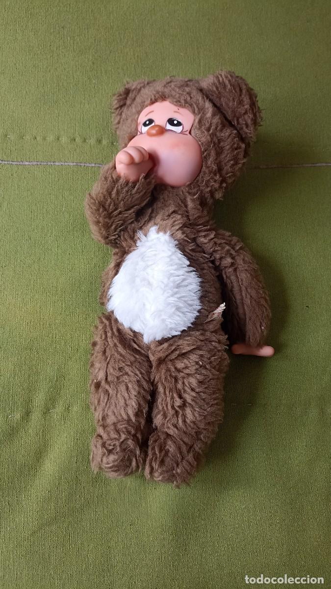 Juguetes antiguos: Peluche - Foto 7