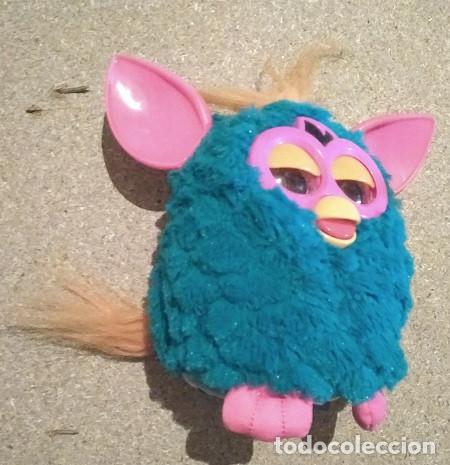 Juguetes antiguos: Furby - Foto 1