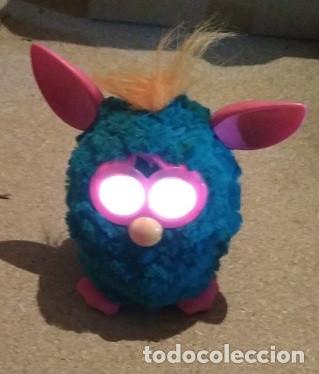 Juguetes antiguos: Furby - Foto 2