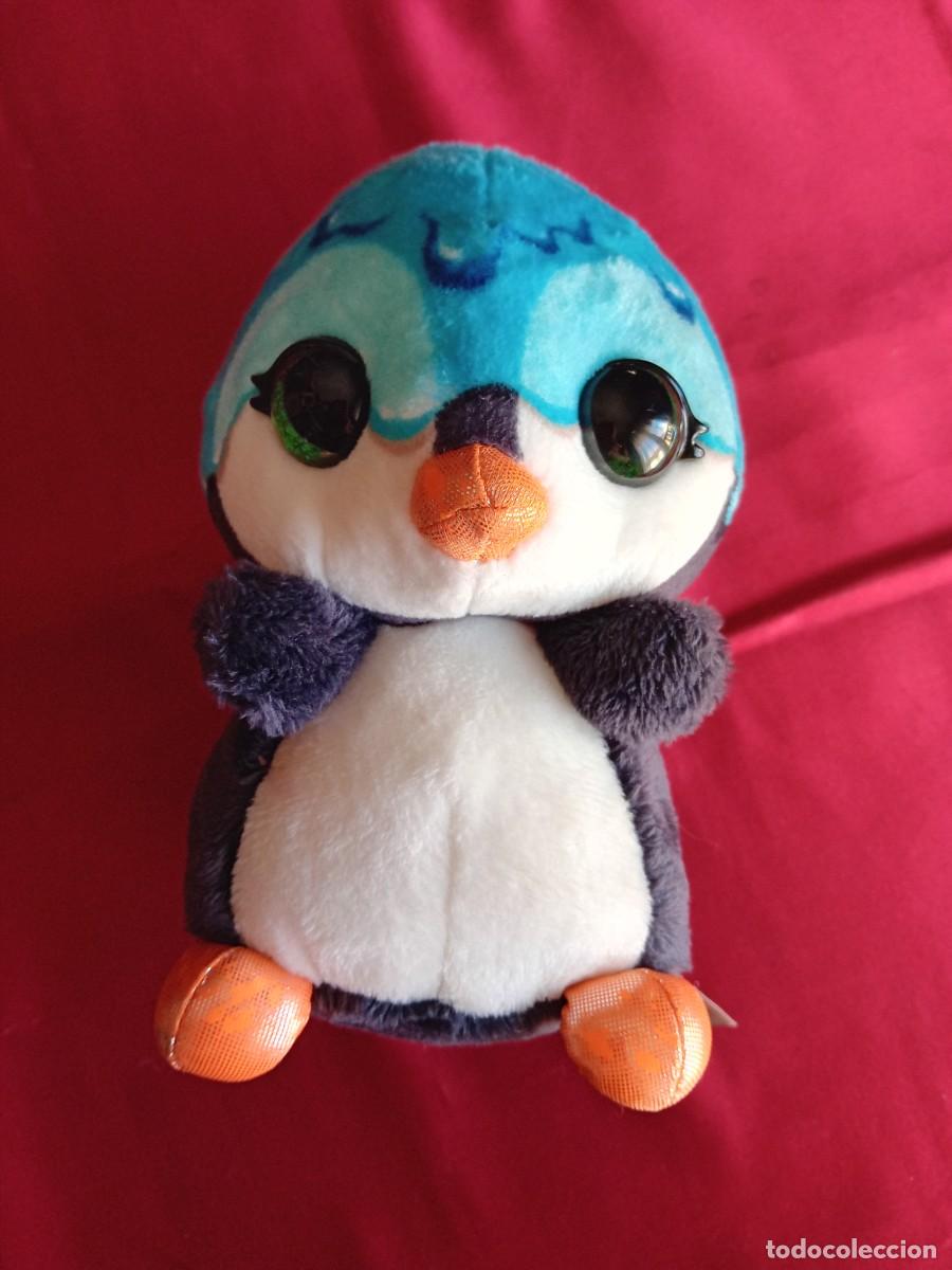 Juguetes antiguos: Ping&uuml;ino Pripp , Nicidoos - Foto 1