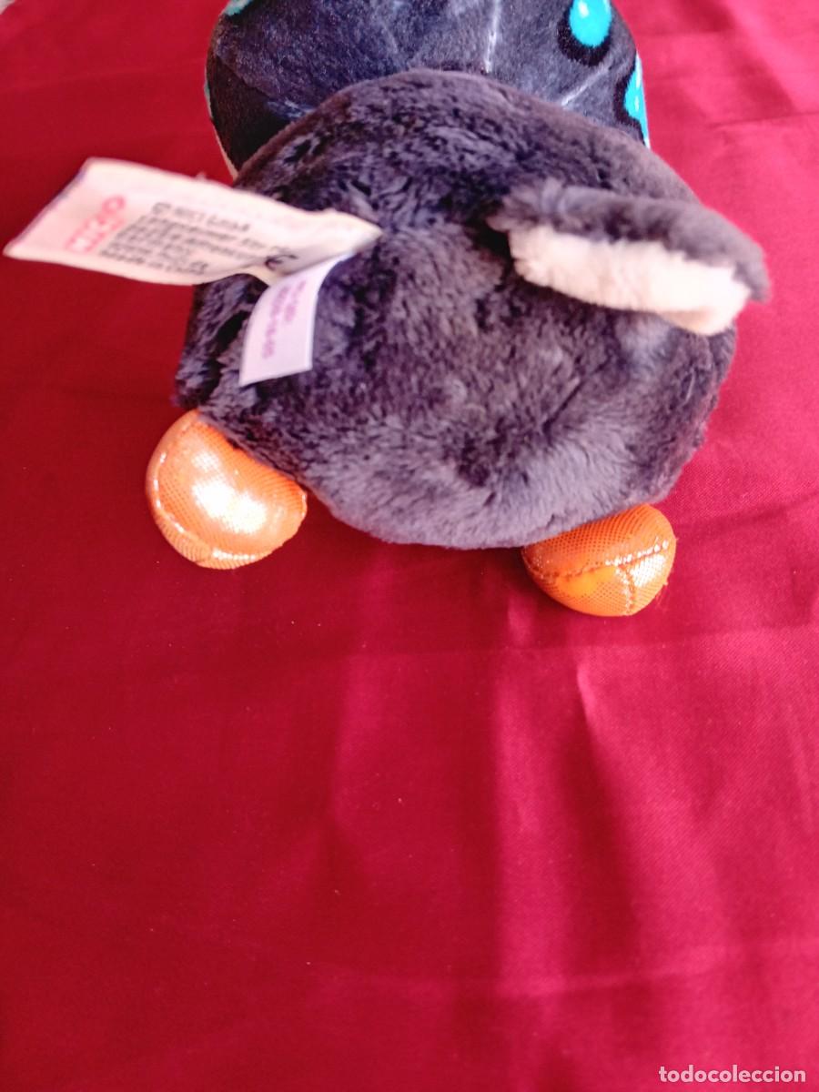 Juguetes antiguos: Ping&uuml;ino Pripp , Nicidoos - Foto 3