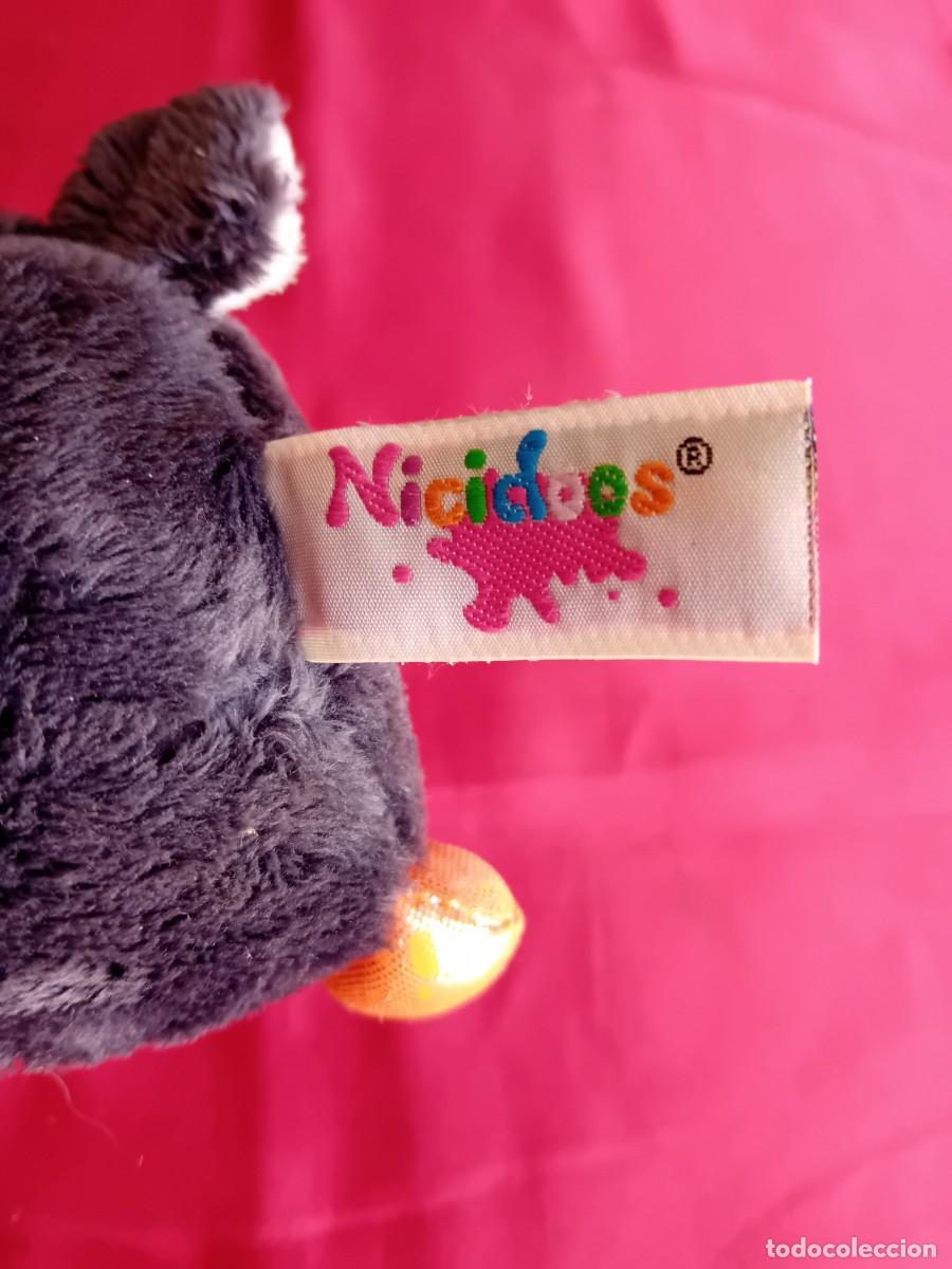 Juguetes antiguos: Ping&uuml;ino Pripp , Nicidoos - Foto 4