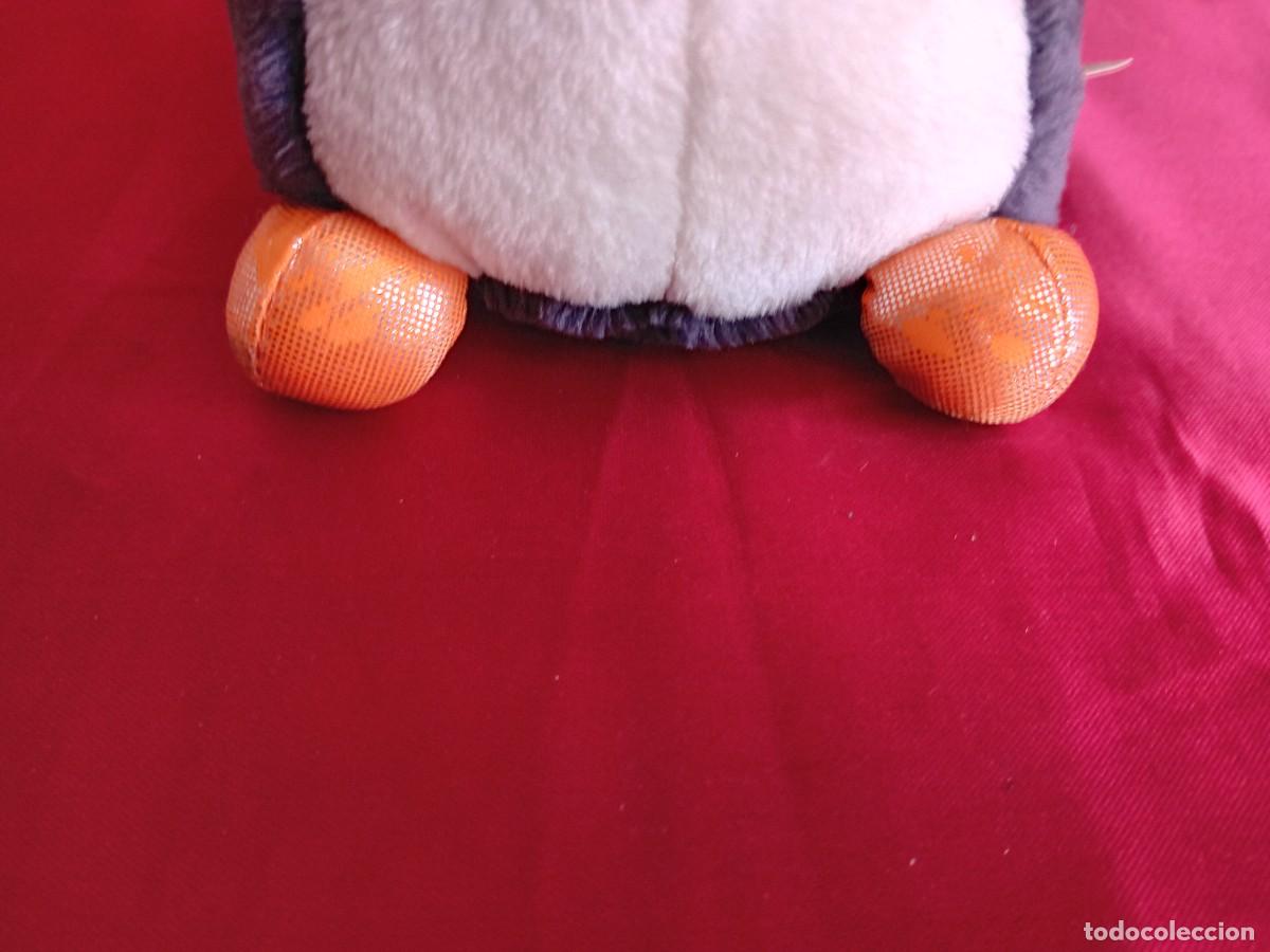 Juguetes antiguos: Ping&uuml;ino Pripp , Nicidoos - Foto 6