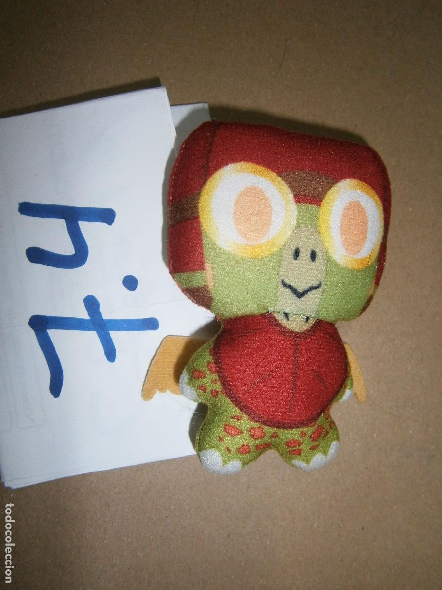 Juguetes antiguos: PELUCHE COMIC - SUPER HEROE - Foto 1