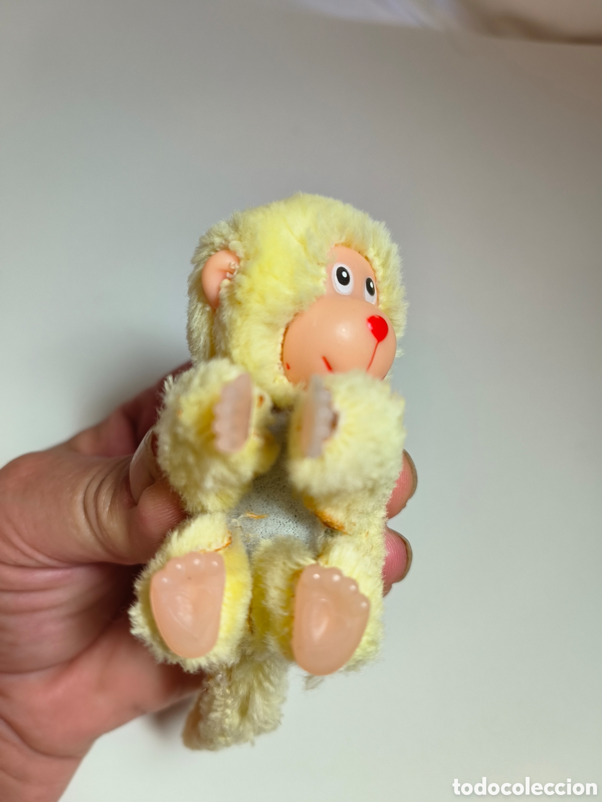 Juguetes antiguos: Pitipinzas de los a&ntilde;os 80 - Foto 2