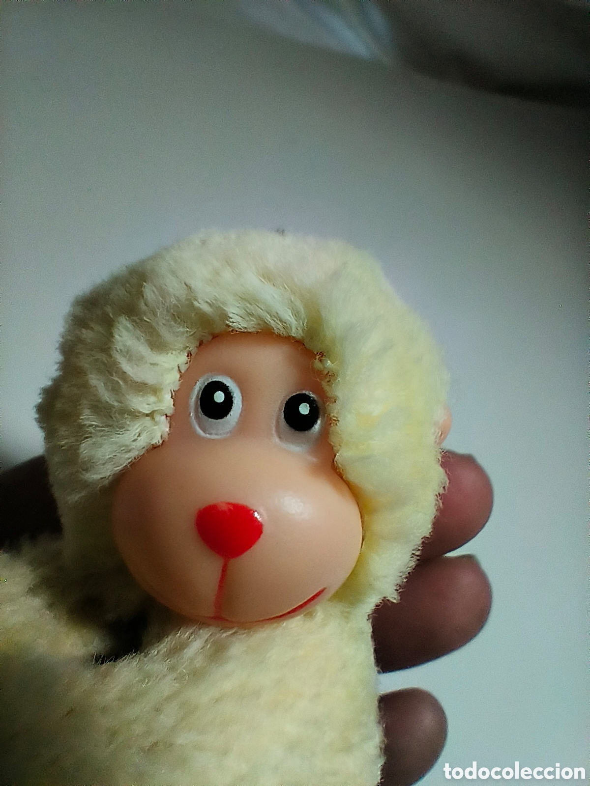 Juguetes antiguos: Pitipinzas de los a&ntilde;os 80 - Foto 5