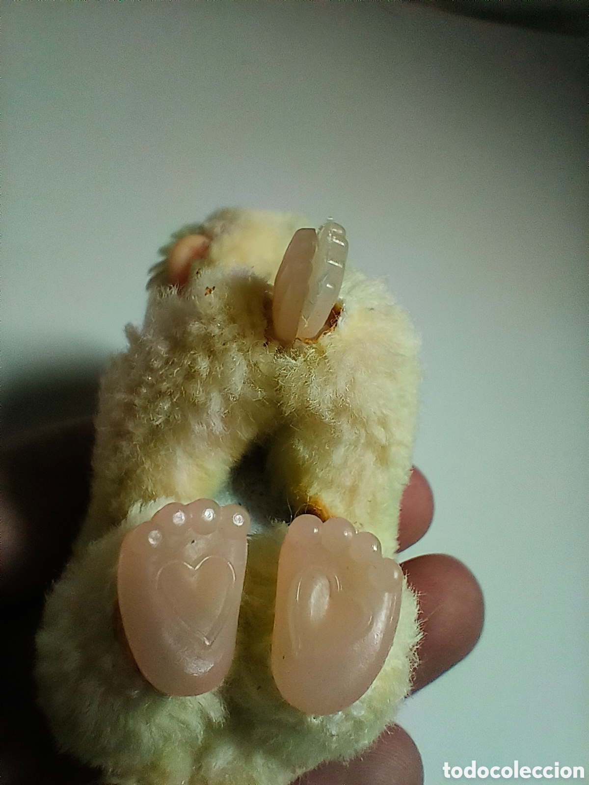 Juguetes antiguos: Pitipinzas de los a&ntilde;os 80 - Foto 6