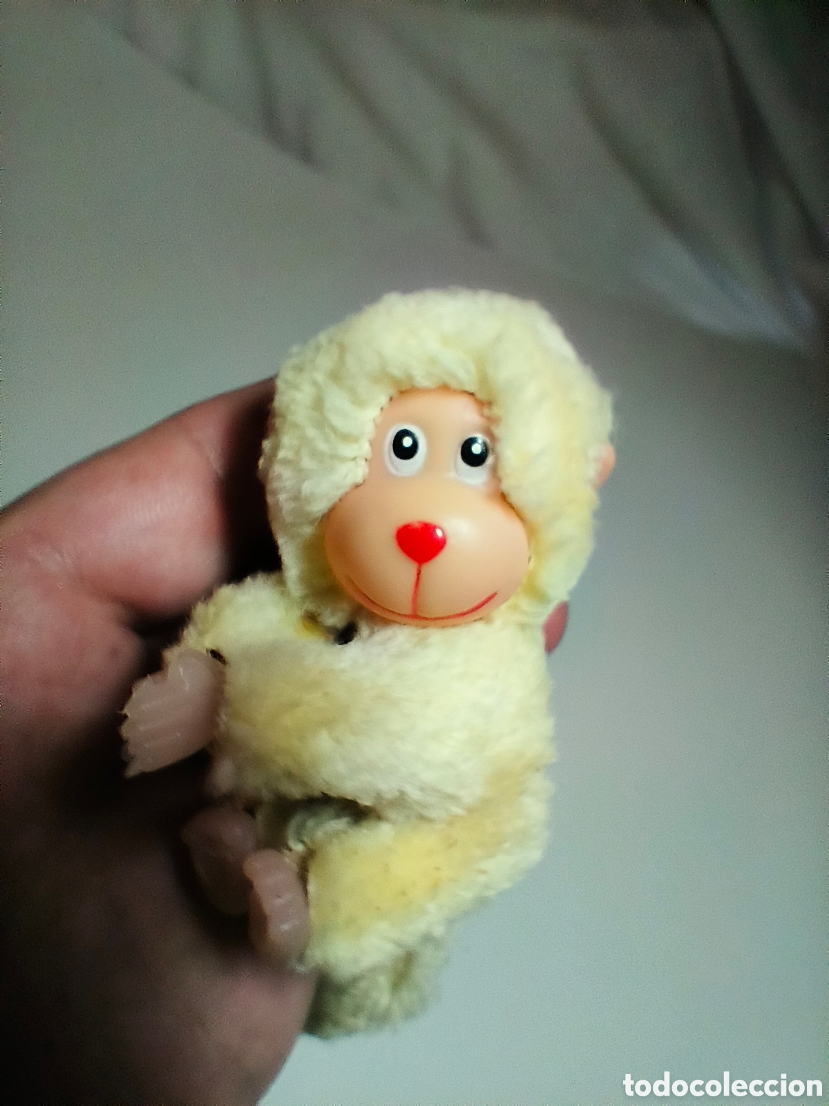 Juguetes antiguos: Pitipinzas de los a&ntilde;os 80 - Foto 7