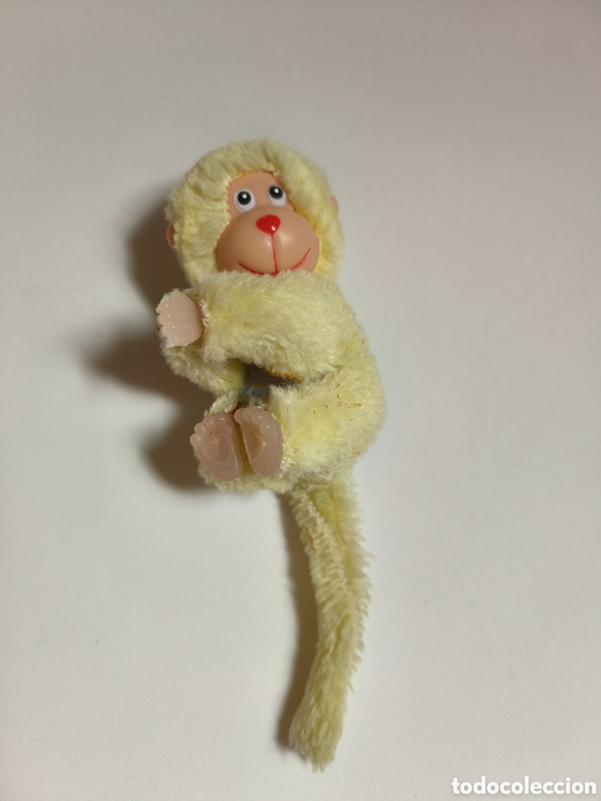Juguetes antiguos: Pitipinzas de los a&ntilde;os 80 - Foto 1