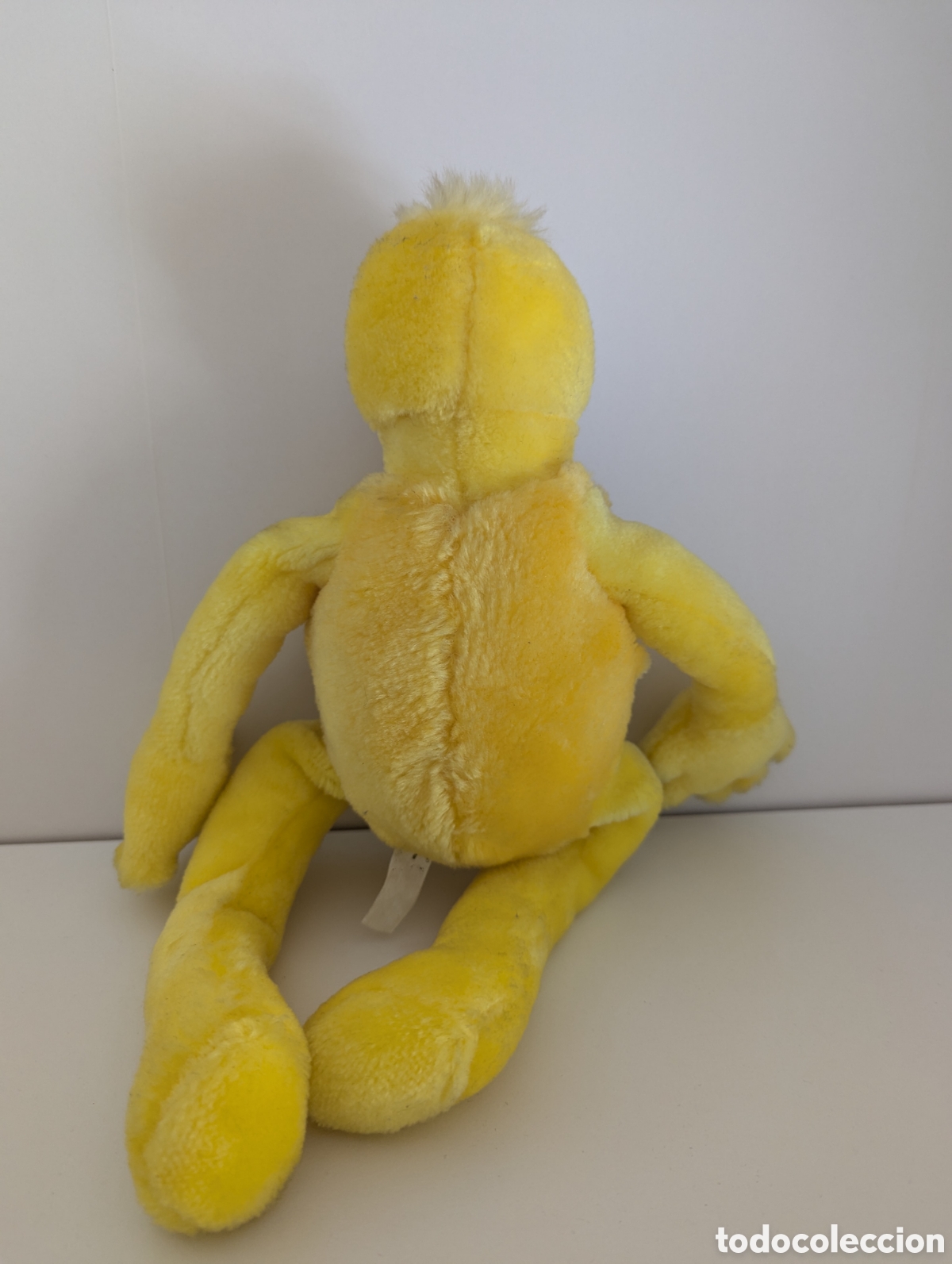 Juguetes antiguos: PELUCHE OIZO LEVIS FLAT ERIC - Foto 4
