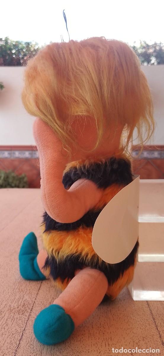 Juguetes antiguos: Peluche de la Abeja Maya - Foto 3