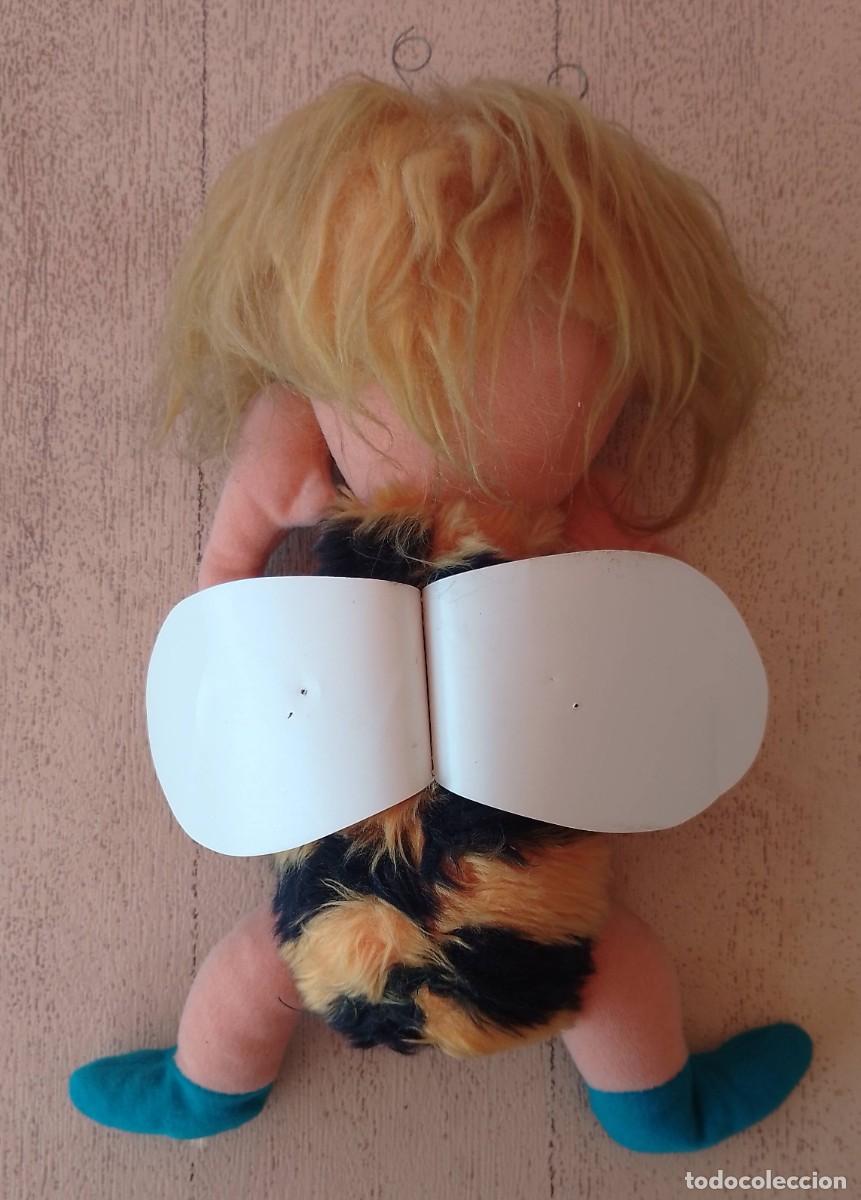 Juguetes antiguos: Peluche de la Abeja Maya - Foto 7
