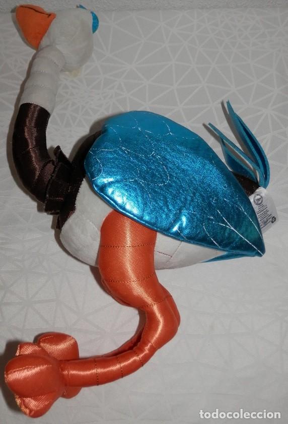Juguetes antiguos: PELUCHE AVESTRUZ DISNEY STORE - Foto 3