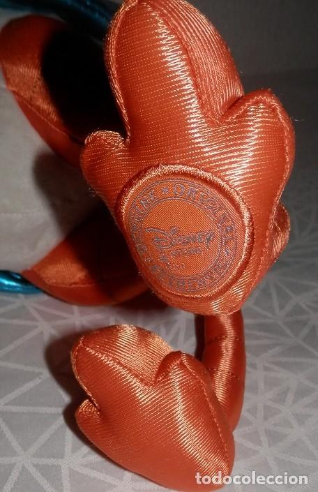 Juguetes antiguos: PELUCHE AVESTRUZ DISNEY STORE - Foto 5