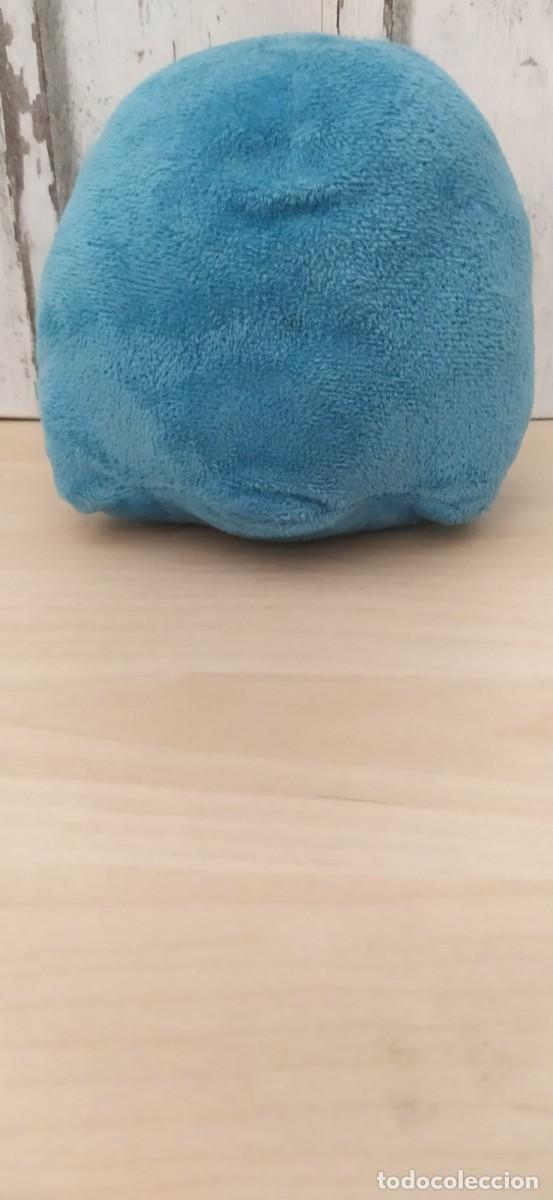 Juguetes antiguos: PAC-MAN PAC-MAN PELUCHE - Foto 2