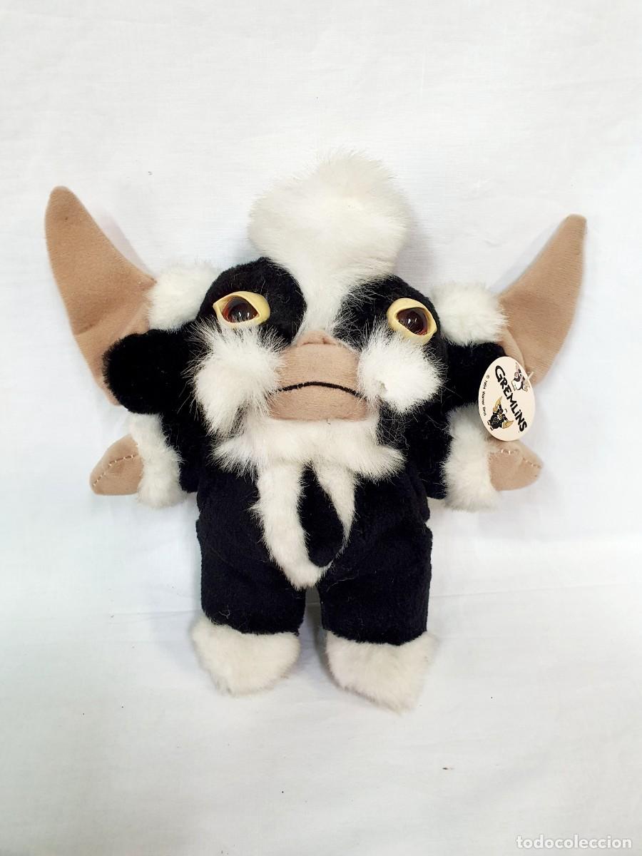 Juguetes antiguos: Gremlins, Mohawk. 1994. - Foto 1