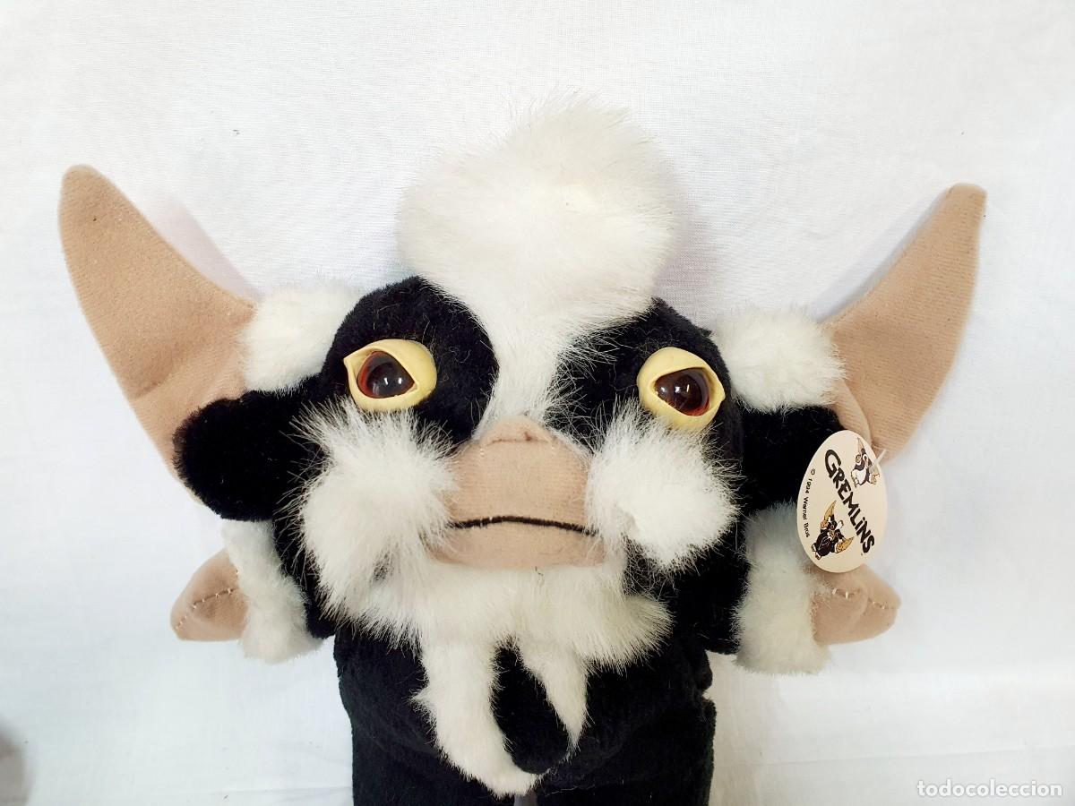 Juguetes antiguos: Gremlins, Mohawk. 1994. - Foto 3