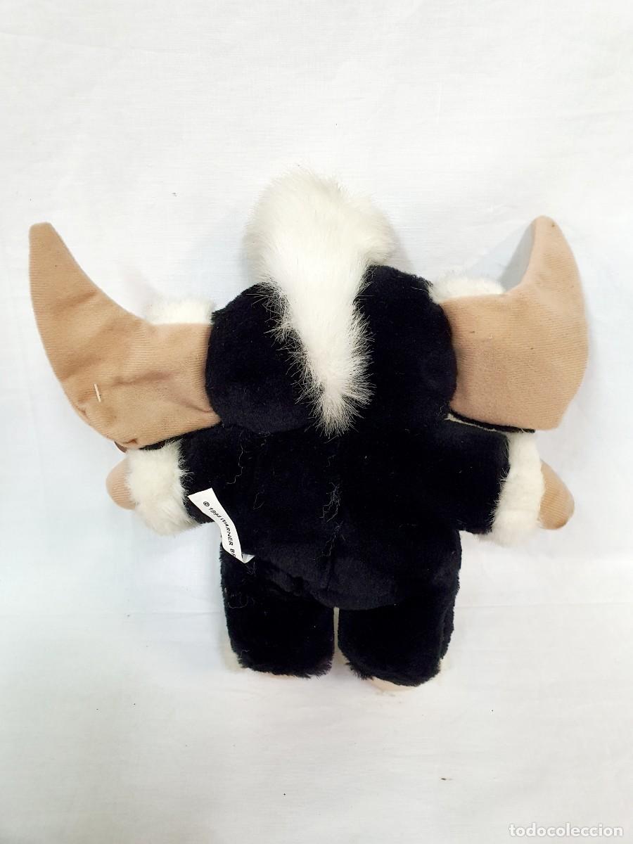 Juguetes antiguos: Gremlins, Mohawk. 1994. - Foto 4