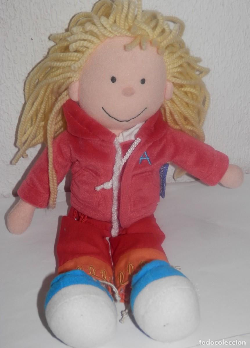 Juguetes antiguos: PELUCHE DE LA IMAGINARIUM - Foto 1