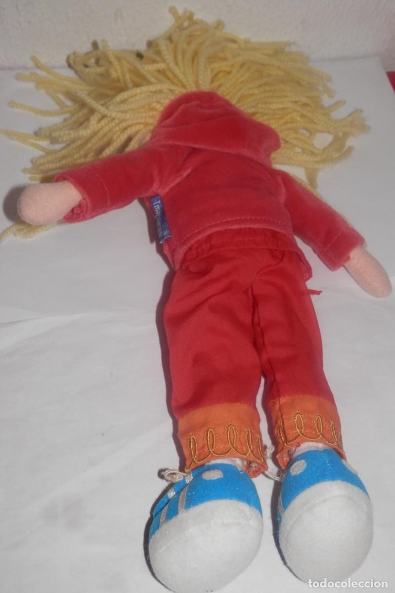 Juguetes antiguos: PELUCHE DE LA IMAGINARIUM - Foto 2