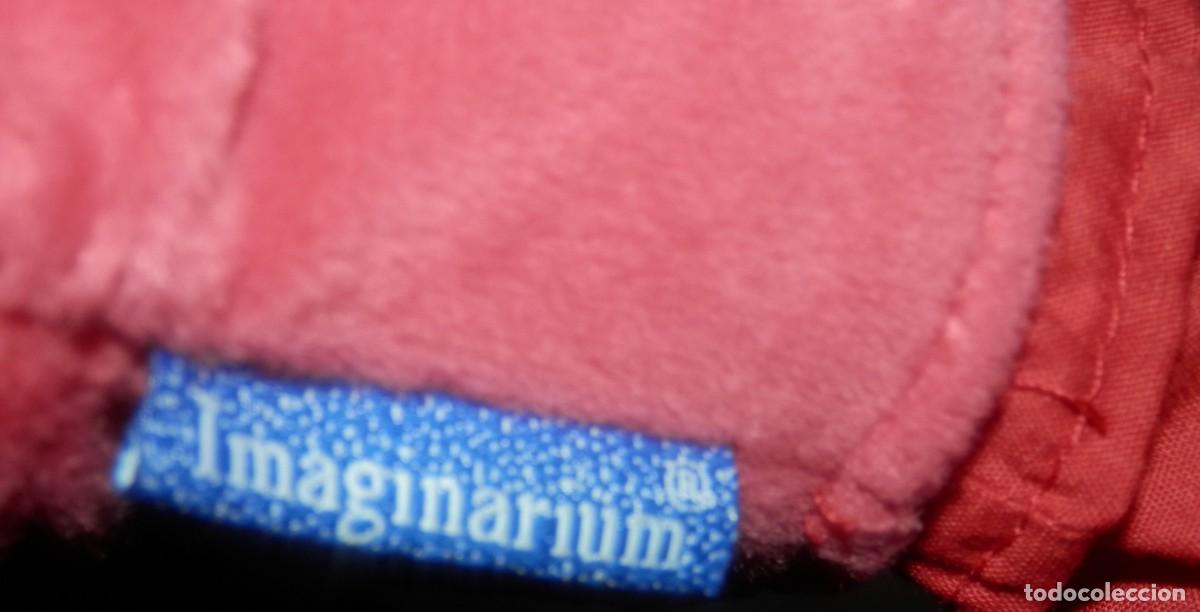 Juguetes antiguos: PELUCHE DE LA IMAGINARIUM - Foto 3