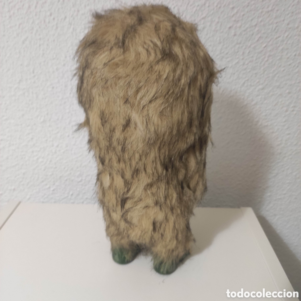 Juguetes antiguos: MU&Ntilde;ECO TERROR CRITTERS - Foto 2