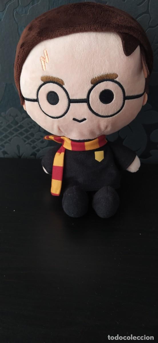 Juguetes antiguos: HARRY POTTER PELUCHE - Foto 1