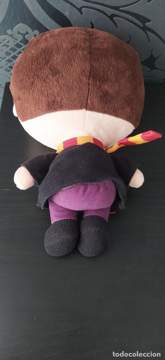 Juguetes antiguos: HARRY POTTER PELUCHE - Foto 2