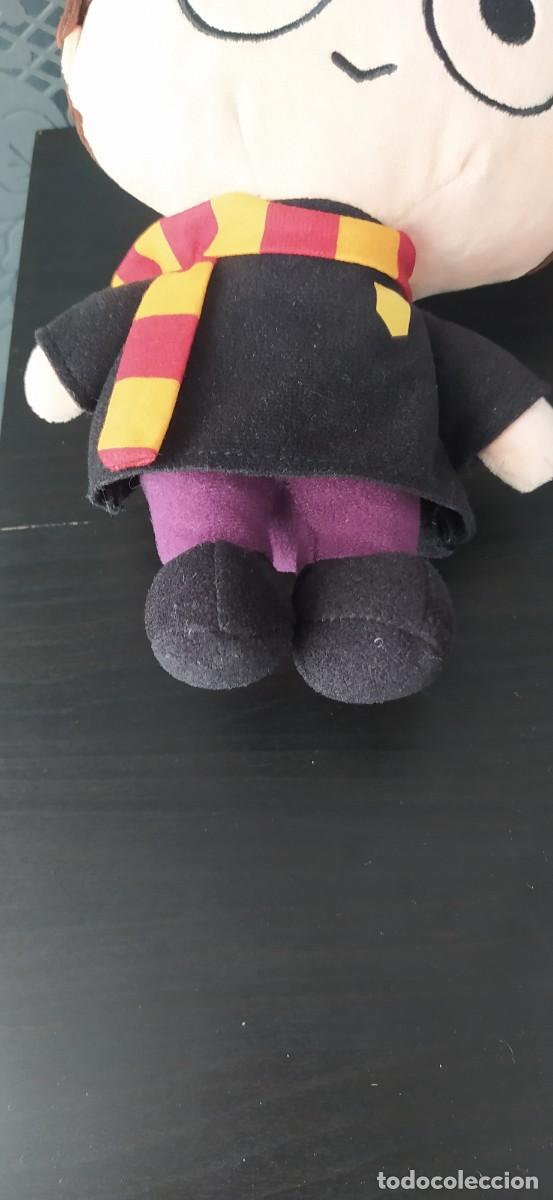 Juguetes antiguos: HARRY POTTER PELUCHE - Foto 3