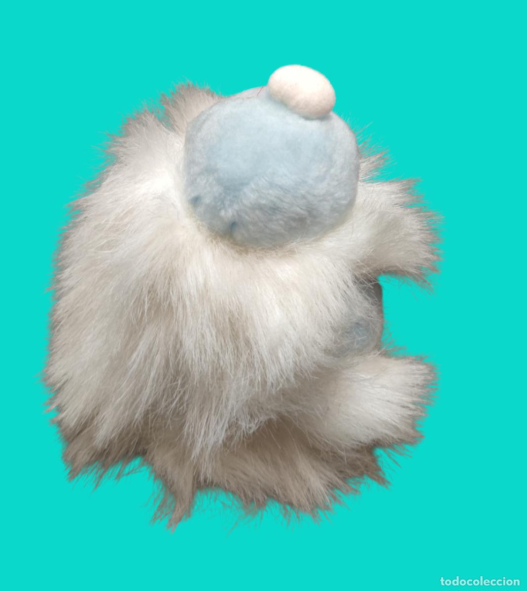 Juguetes antiguos: Peluche estas para comerte - Foto 3