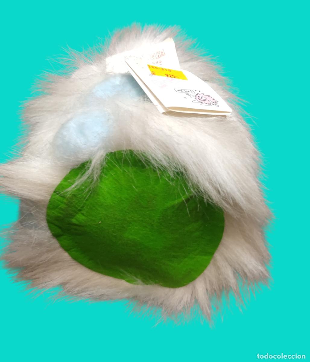 Juguetes antiguos: Peluche estas para comerte - Foto 4