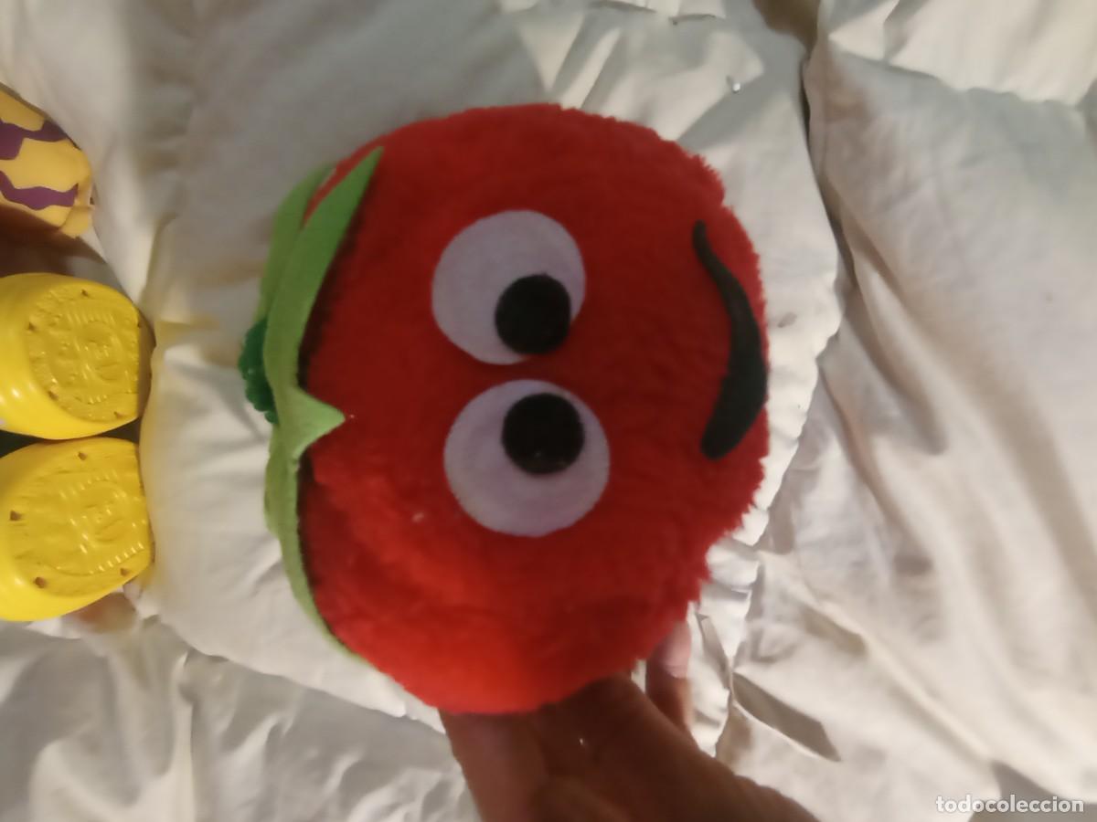 Juguetes antiguos: Peluche............. - Foto 6