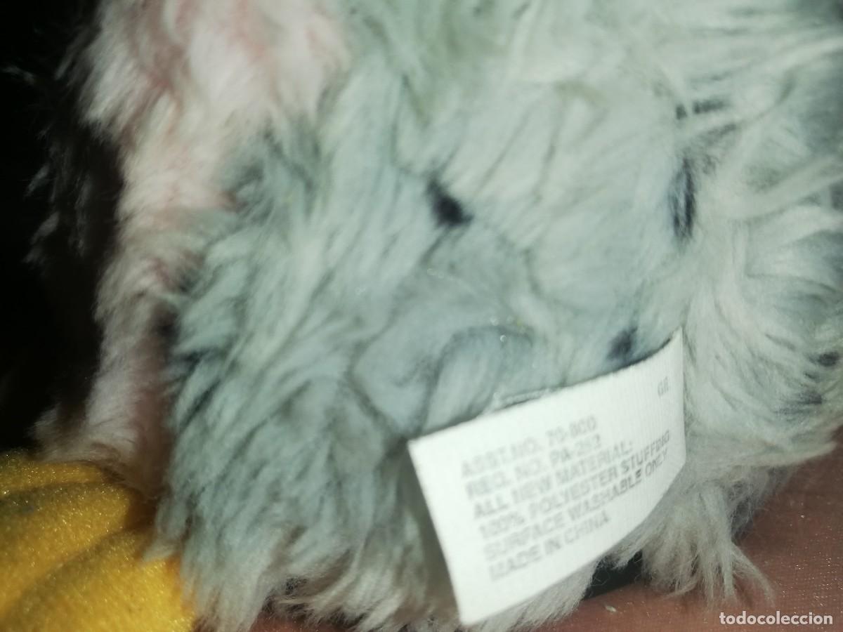 Juguetes antiguos: Furby 1998 Tiger Electronics - Foto 7