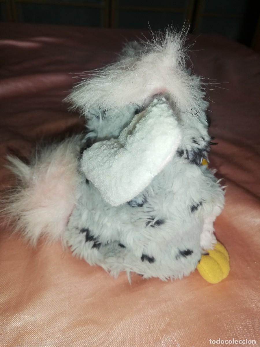 Juguetes antiguos: Furby 1998 Tiger Electronics - Foto 11