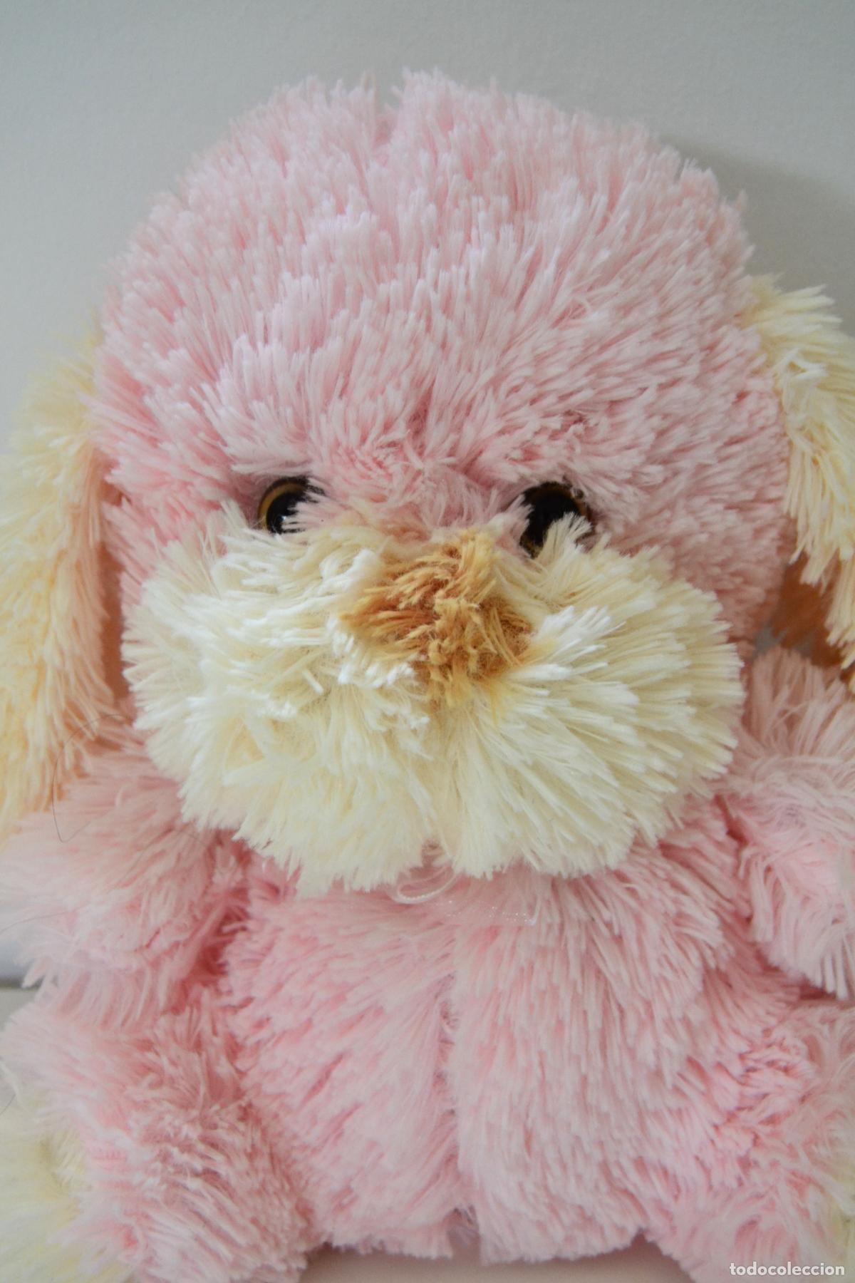 Juguetes antiguos: PEL- PELUCHE PERRITO - Foto 3